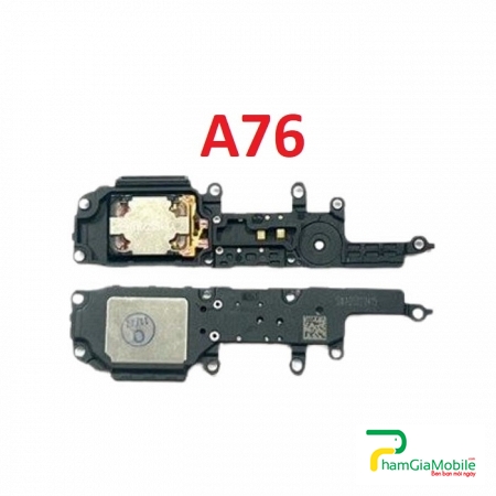 Loa Chuông, Loa Ngoài Oppo A76 Speaker Ringer Buzzer